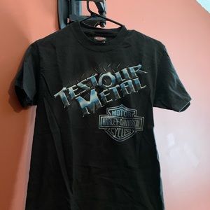 Harley Davidson Shirt